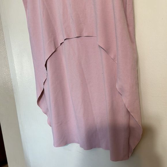 COS asymmetric dress - Picture 4 of 5